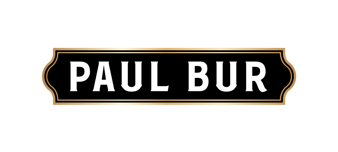 logo Paul Bur