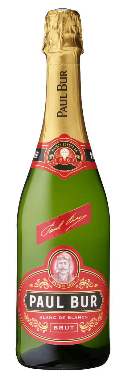 Vin Paul Bur brut